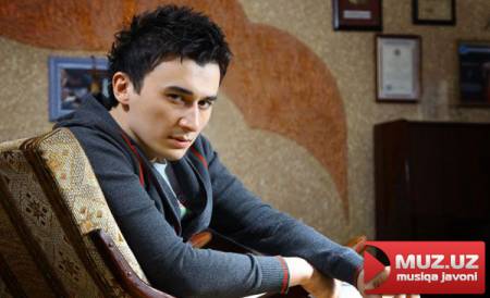 Ulug\'bek Rahmatullayev